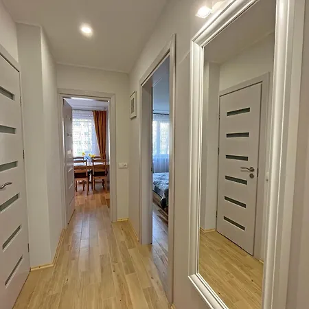 La Vida Apartment Druskininkai