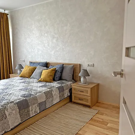 La Vida * Druskininkai