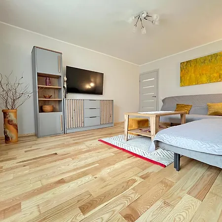 La Vida Apartment *
