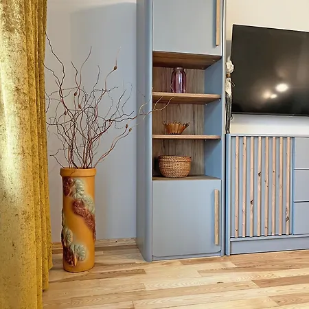 La Vida Apartamento