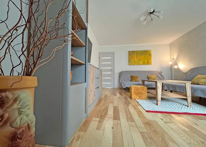 La Vida * Druskieniki