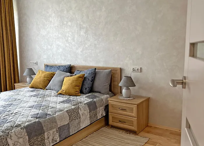 La Vida * Druskieniki