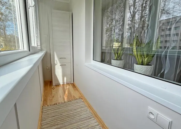 Apartament La Vida *