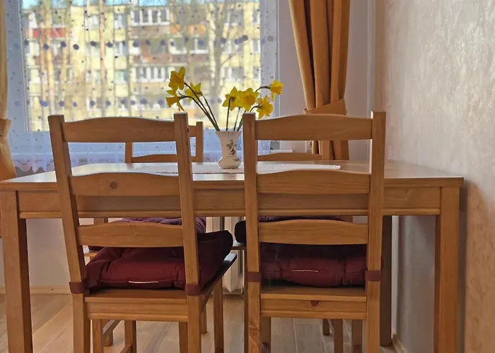 Apartament La Vida Druskieniki