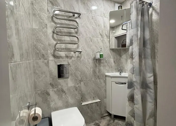 La Vida Apartament *